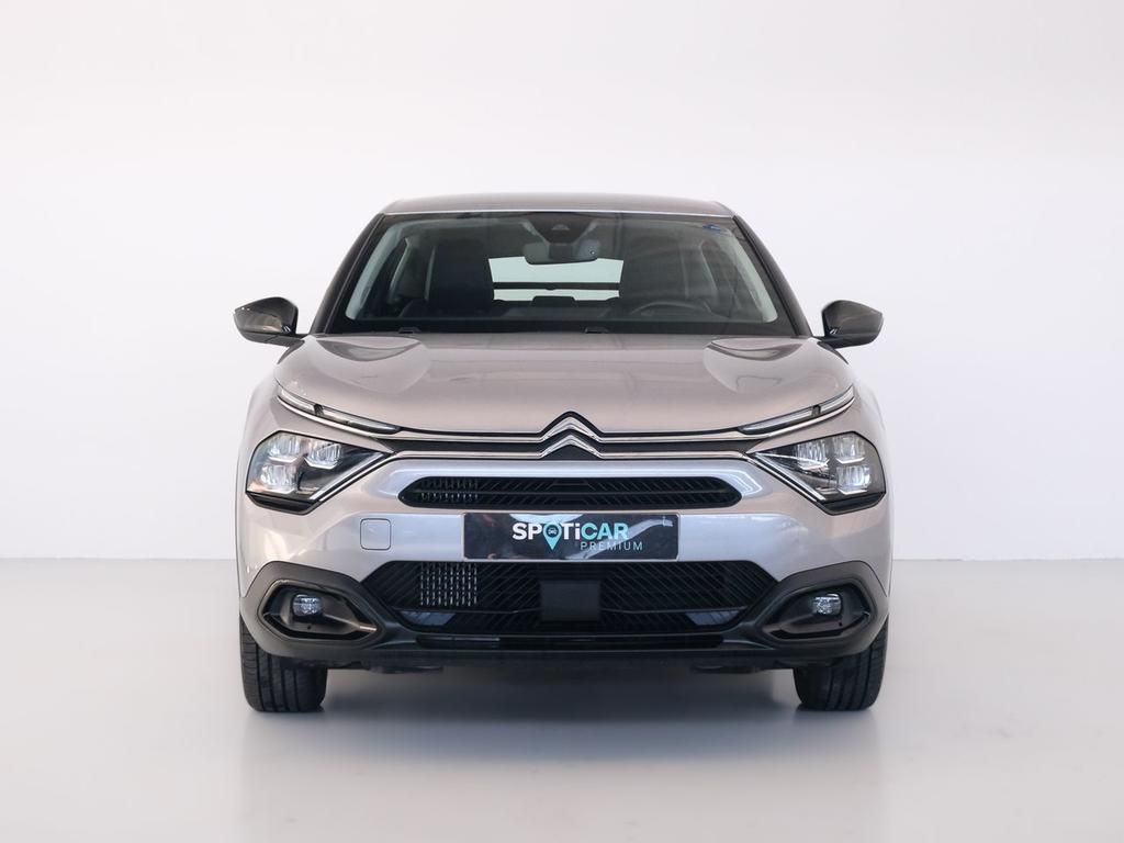 Citroën C4 PureTech 130 S&S 6v Feel Pack 5