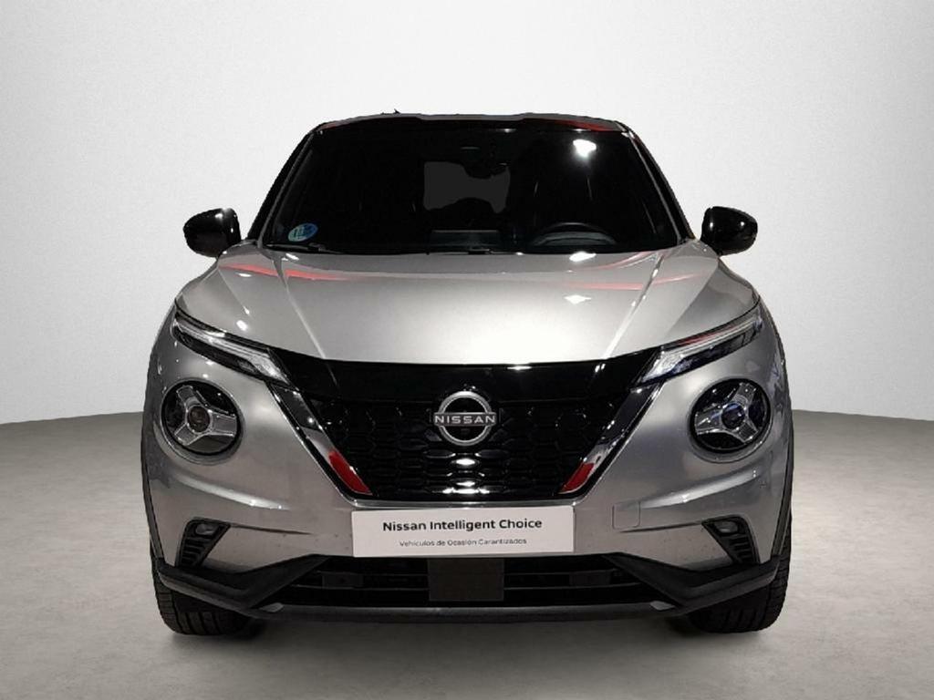 Nissan Juke 1.6 Hybrid 105kW (145CV) Tekna 5