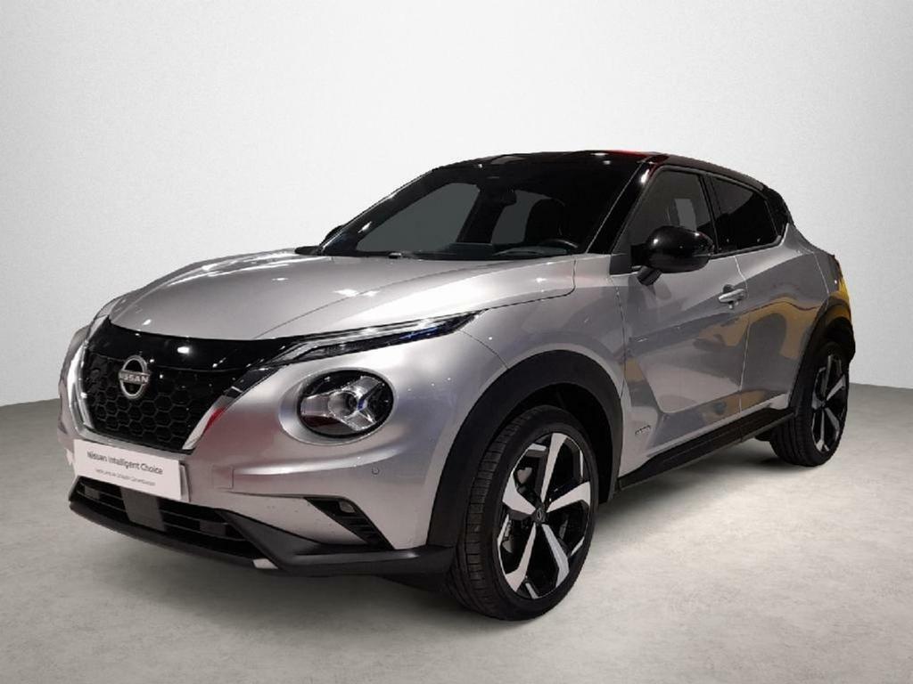 Nissan Juke 1.6 Hybrid 105kW (145CV) Tekna 2