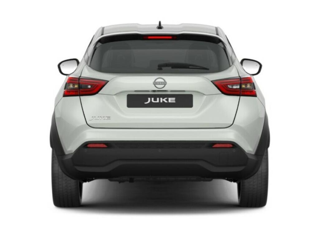 Nissan Juke DIG-T 84 kW (114 CV) 6M/T Tekna 4