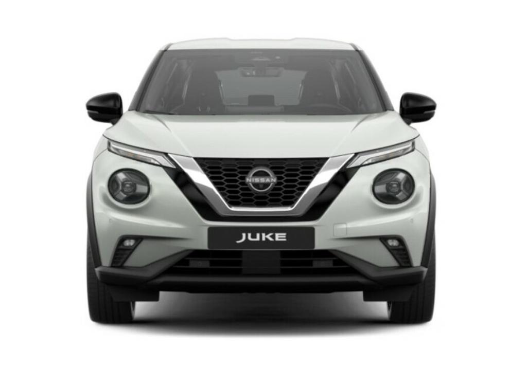 Nissan Juke DIG-T 84 kW (114 CV) 6M/T Tekna 3