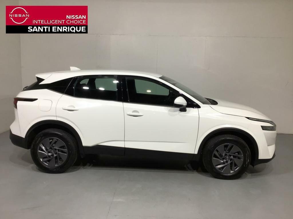 Nissan Qashqai DIG-T 116kW (158CV) mHEV Xtronic Acenta 3