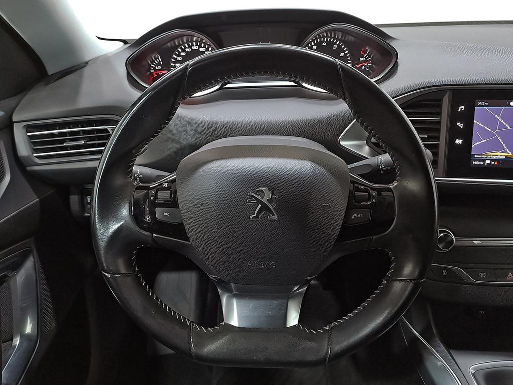 Peugeot 308 5p Allure PureTech 130 S&S 6 Vel. MAN 18