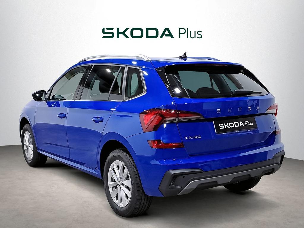 Skoda Kamiq 1.0 TSI 85kW (115CV) SELECTION 2