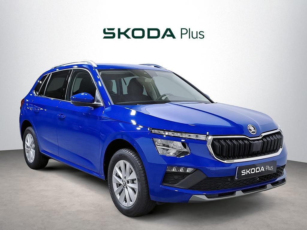 Skoda Kamiq 1.0 TSI 85kW (115CV) SELECTION 1