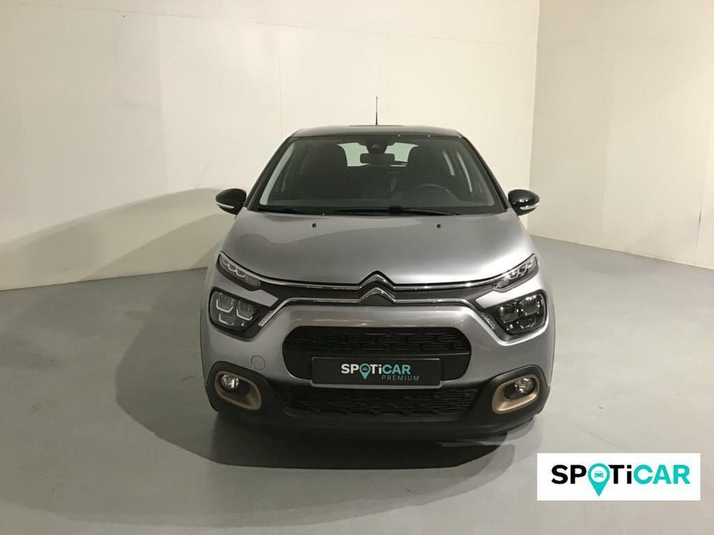 Citroën C3 BlueHDi 75KW (100CV) S&S C-Series 5