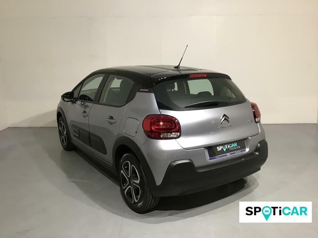 Citroën C3 BlueHDi 75KW (100CV) S&S C-Series 2