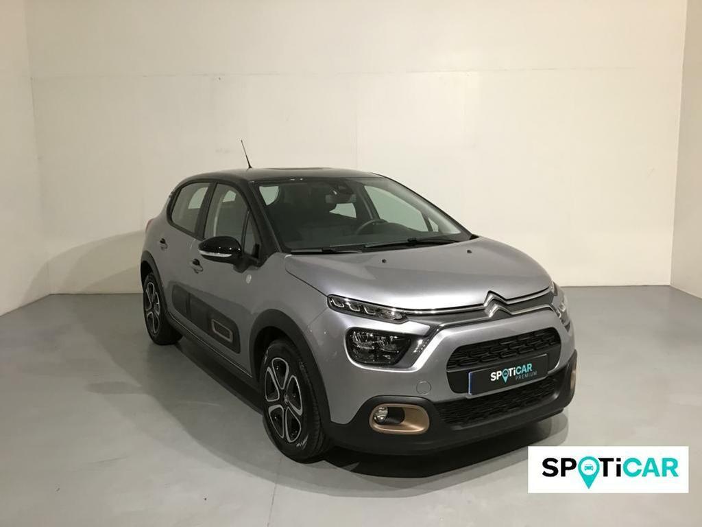 Citroën C3 BlueHDi 75KW (100CV) S&S C-Series 1