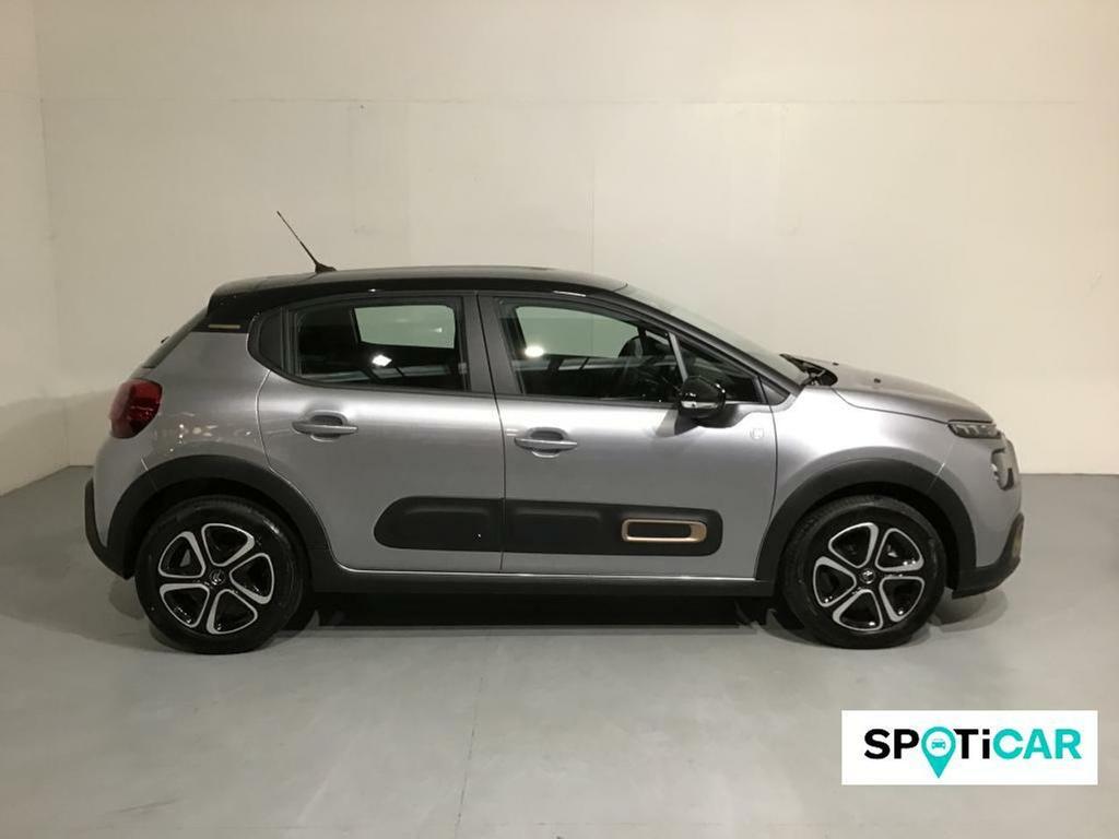 Citroën C3 BlueHDi 75KW (100CV) S&S C-Series 3