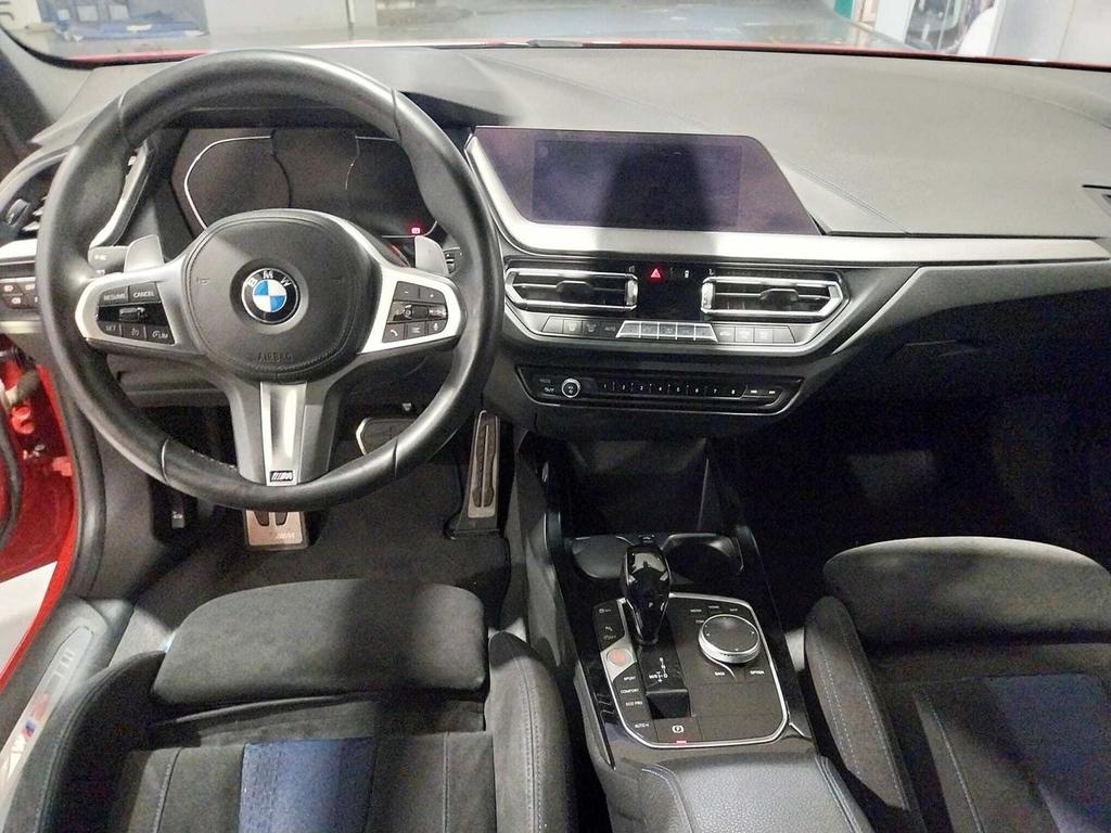 BMW Serie 1 118d Business Auto. 9