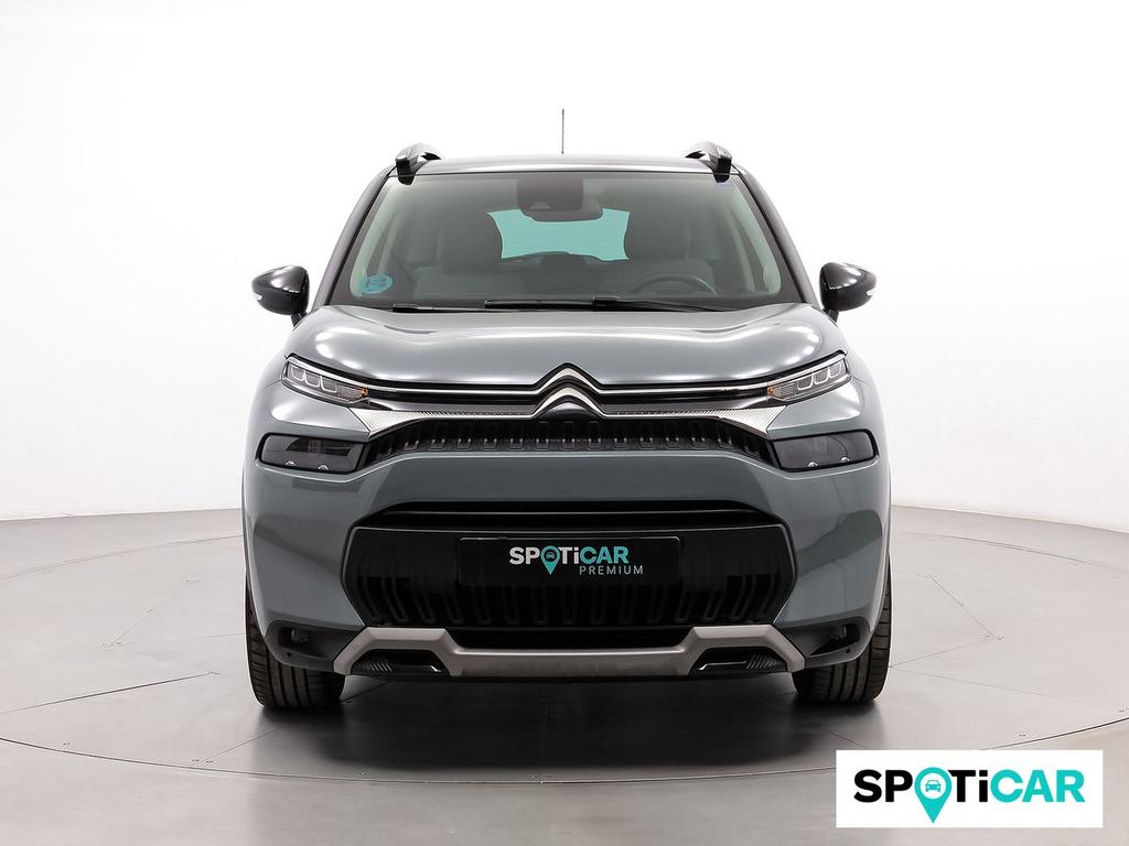 Citroën C3 Aircross PureTech 96kW (130CV) S&S EAT6 Shine 5