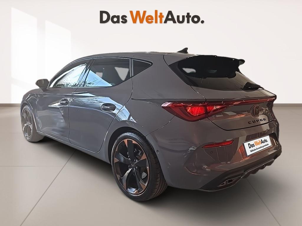 Cupra León 1.5 eTSI 110kW (150CV) DSG 2