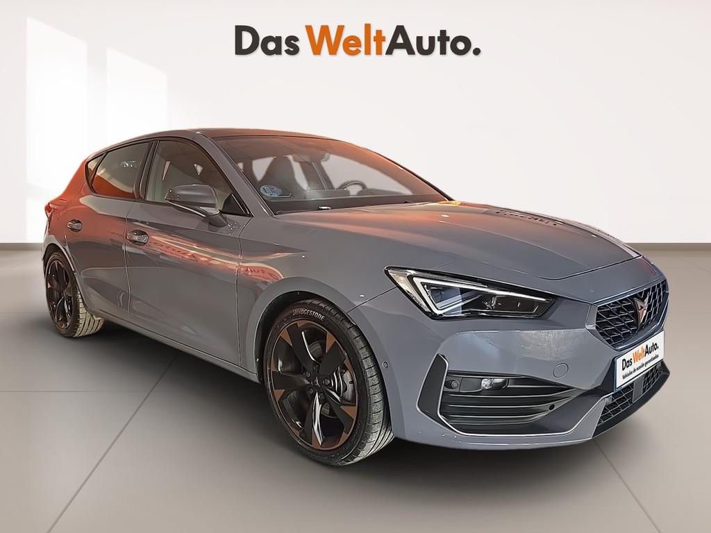 Cupra León 1.5 eTSI 110kW (150CV) DSG 1