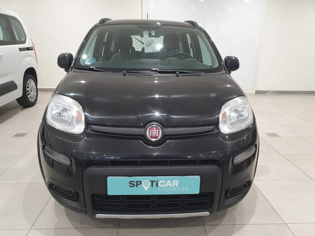 Fiat Panda City Life Hybrid 1.0 Gse 51kw (70CV) 2