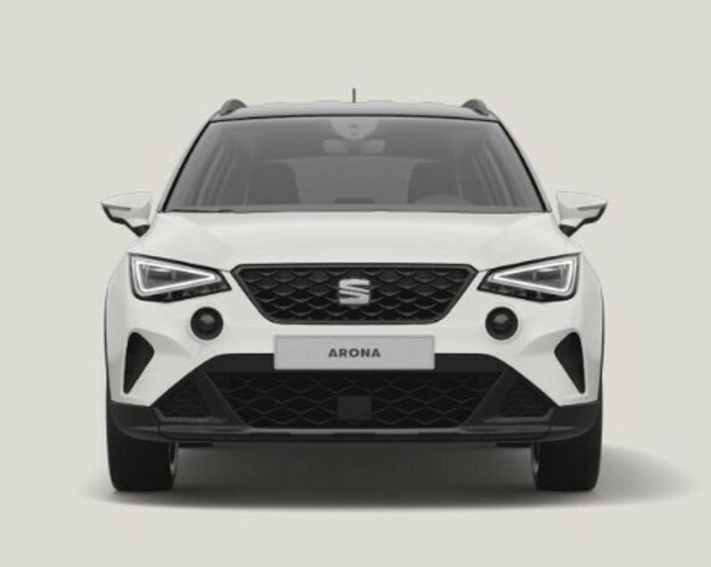 Seat Arona 1.0 TSI 70kW Style Special Edition 8