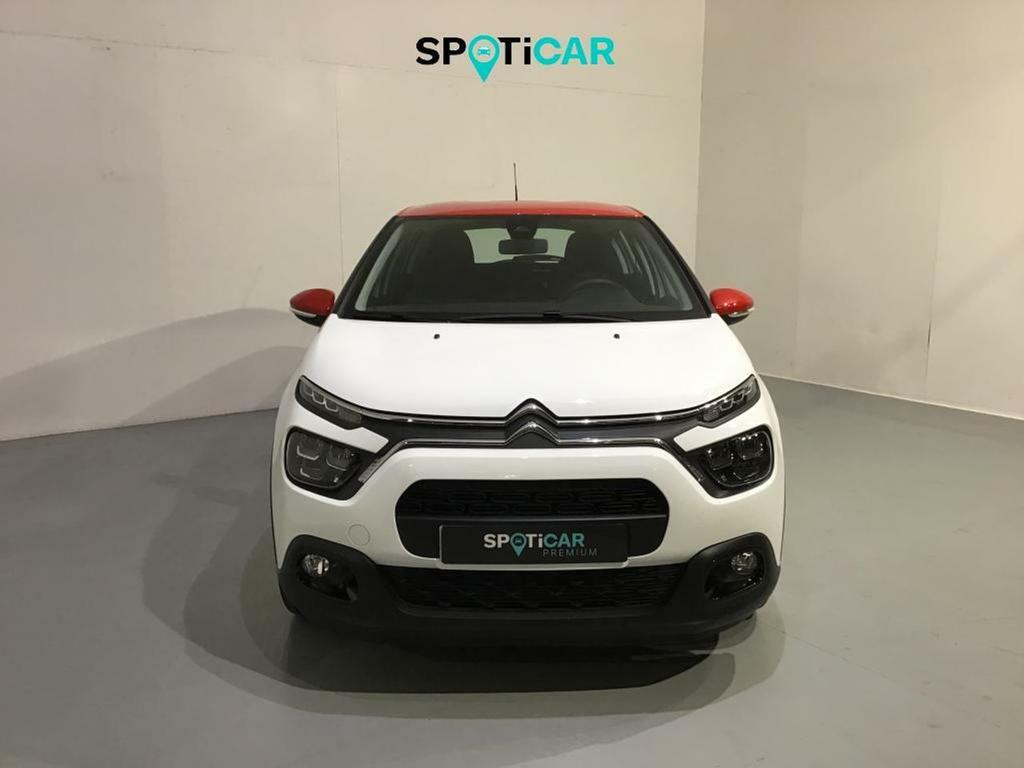 Citroën C3 PureTech 60KW (83CV) Feel Pack 5