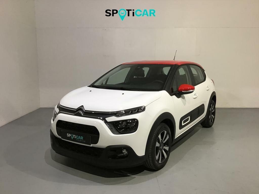 Citroën C3 PureTech 60KW (83CV) Feel Pack 4