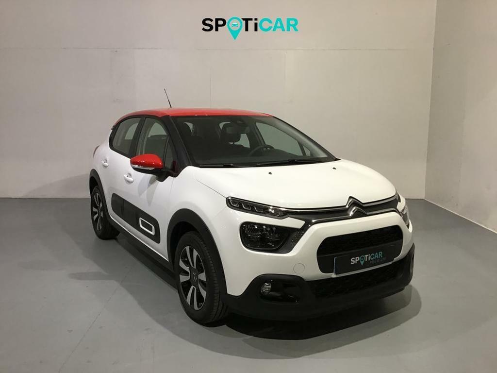 Citroën C3 PureTech 60KW (83CV) Feel Pack 1