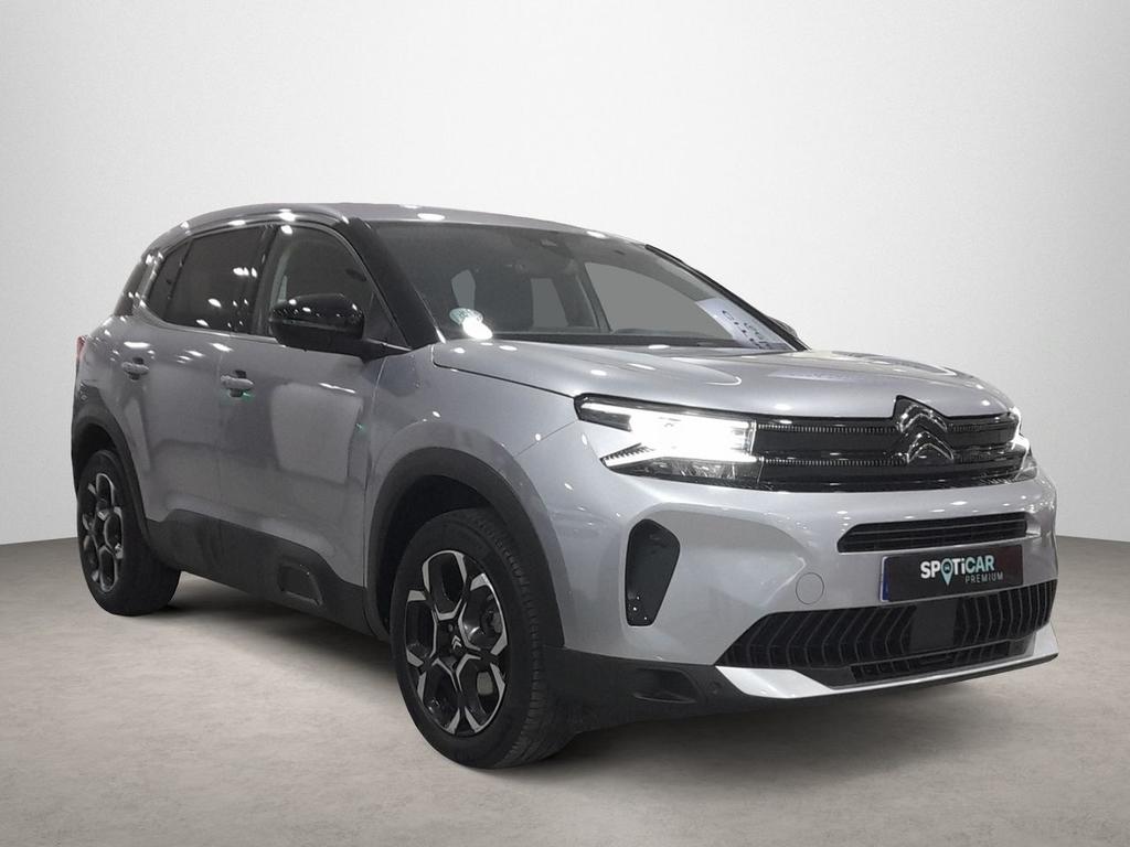 Citroën C5 Aircross PureTech 96kW (130CV) S&S Plus 1