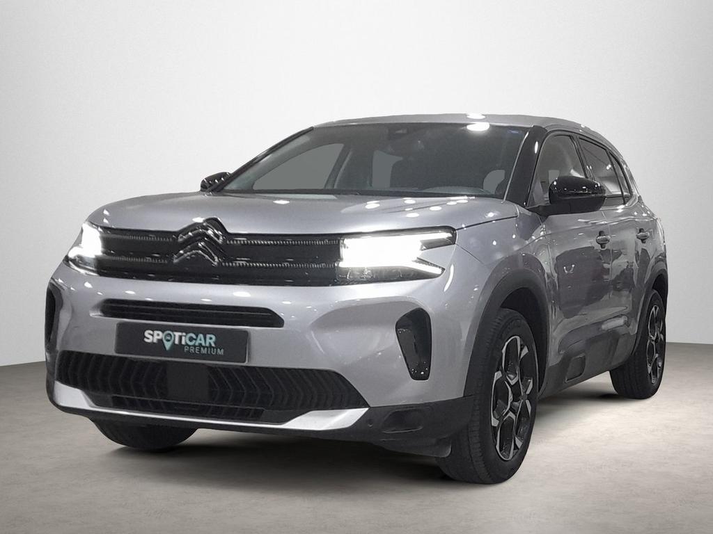 Citroën C5 Aircross PureTech 96kW (130CV) S&S Plus 3