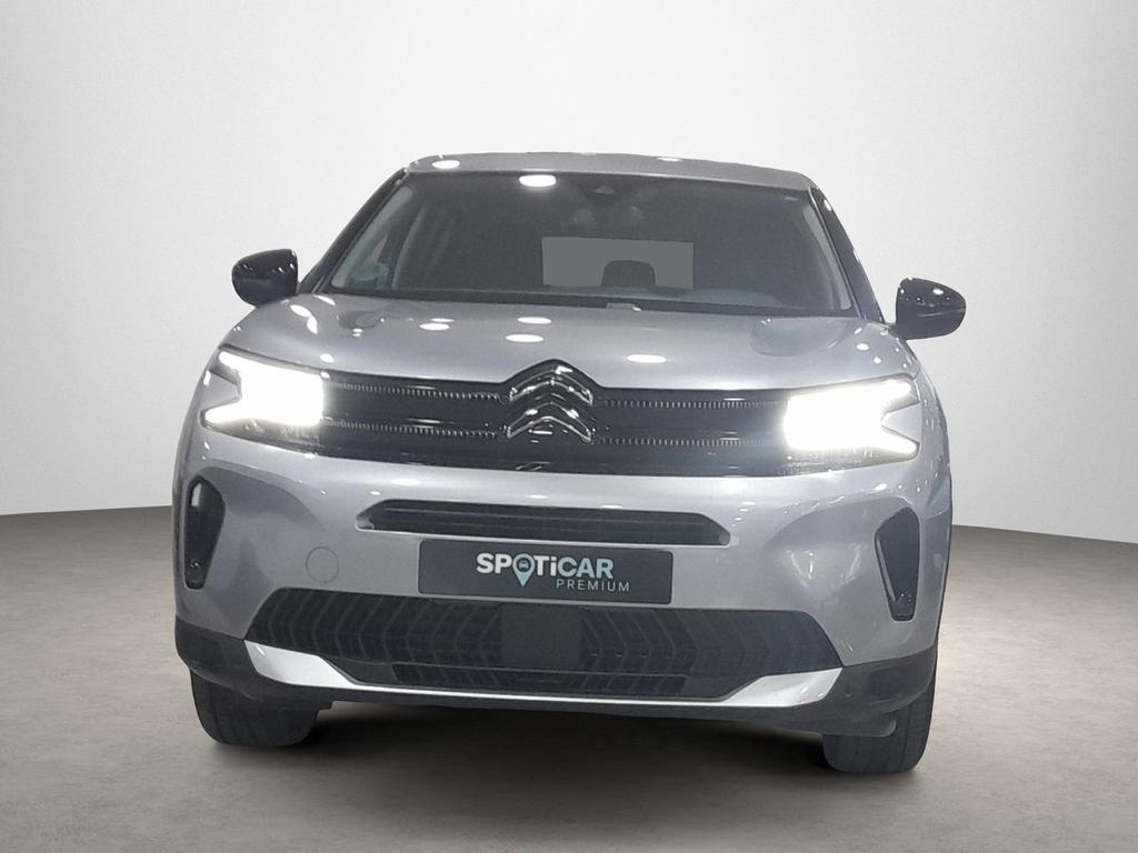 Citroën C5 Aircross PureTech 96kW (130CV) S&S Plus 2