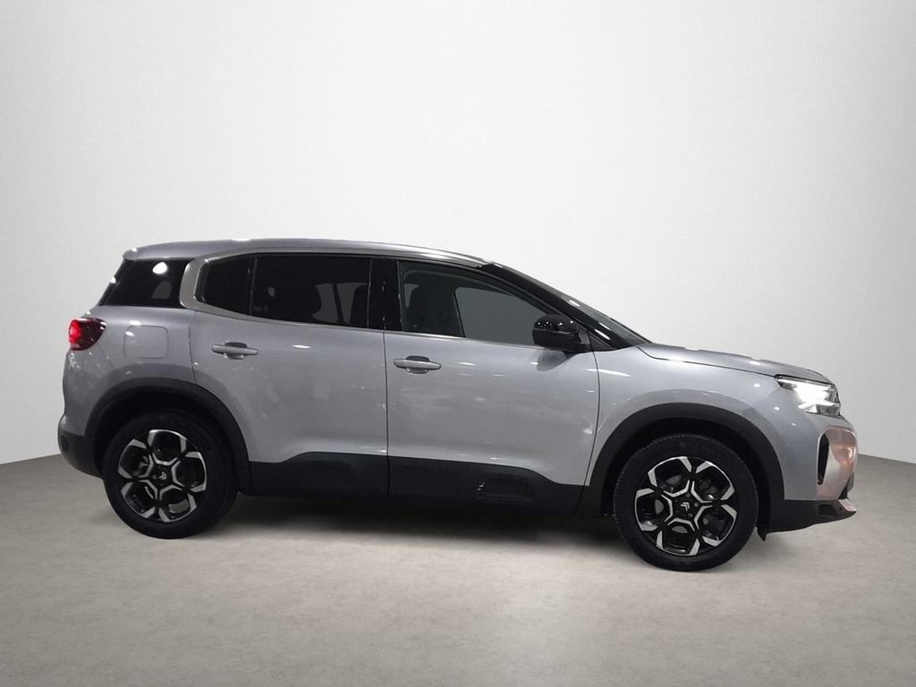 Citroën C5 Aircross PureTech 96kW (130CV) S&S Plus 5