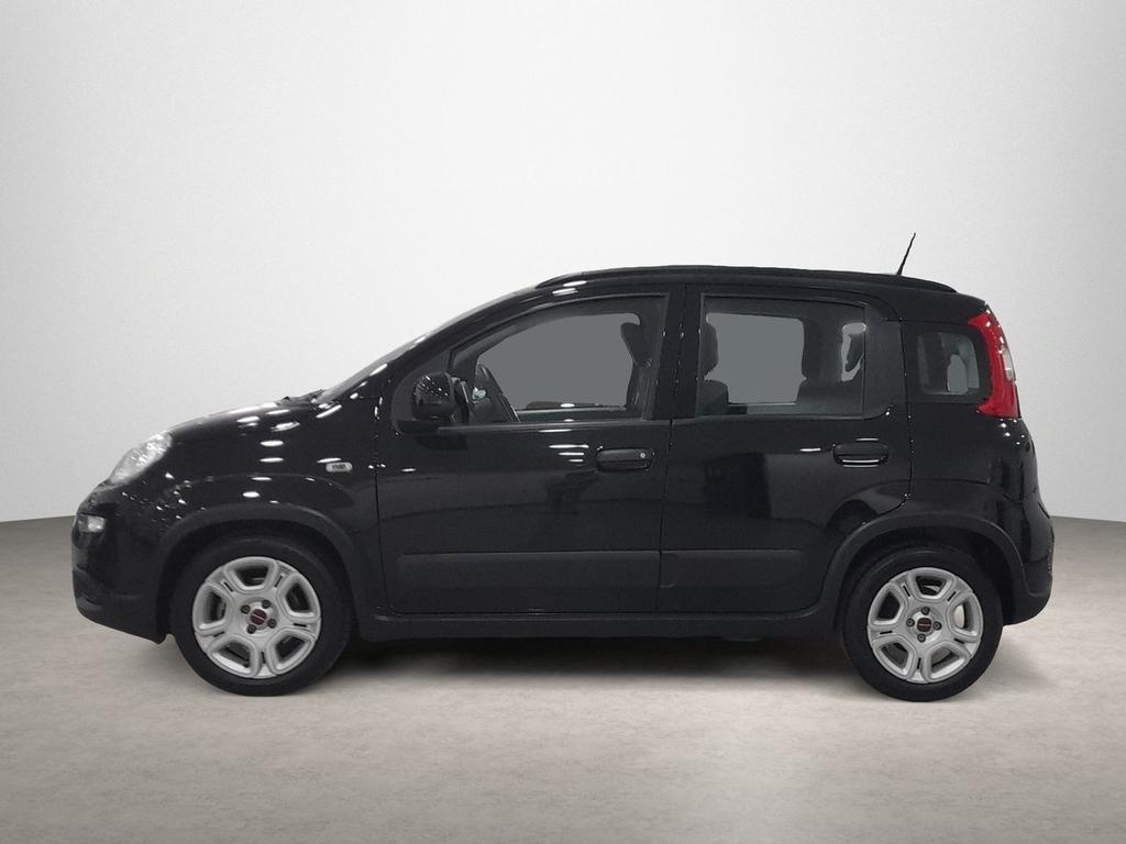 Fiat Panda City Life Hybrid 1.0 Gse 51kw (70CV) 8