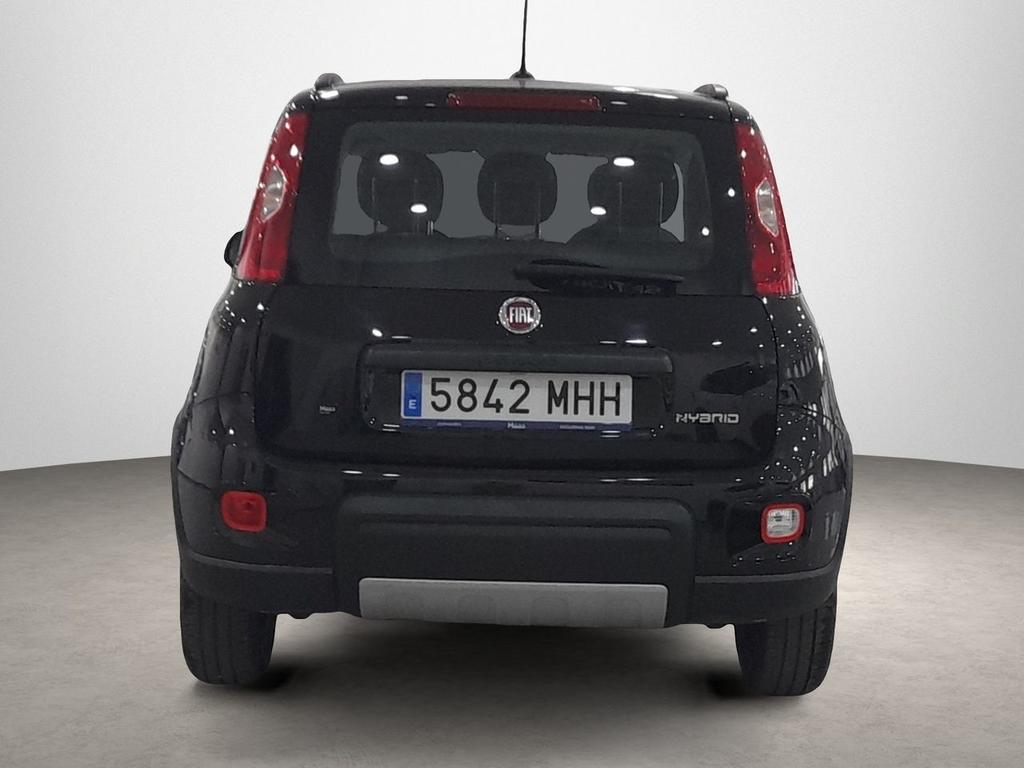 Fiat Panda City Life Hybrid 1.0 Gse 51kw (70CV) 6