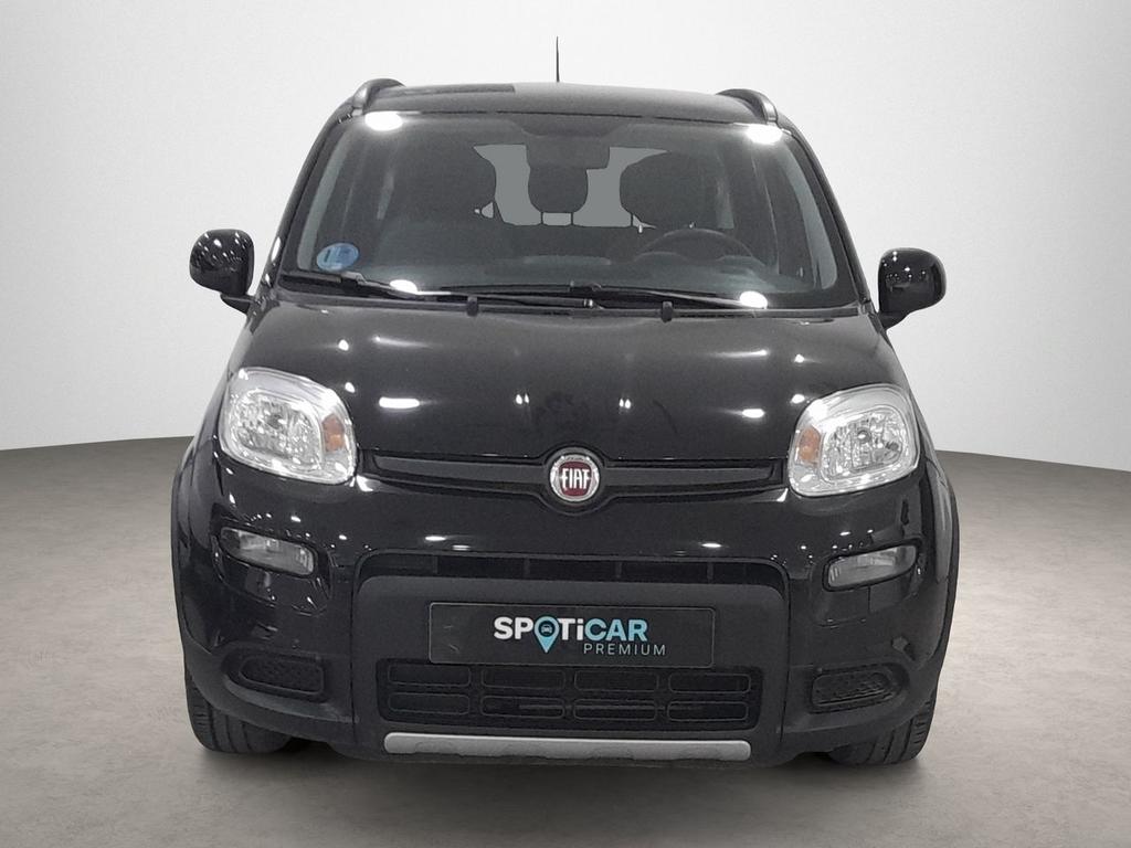 Fiat Panda City Life Hybrid 1.0 Gse 51kw (70CV) 2