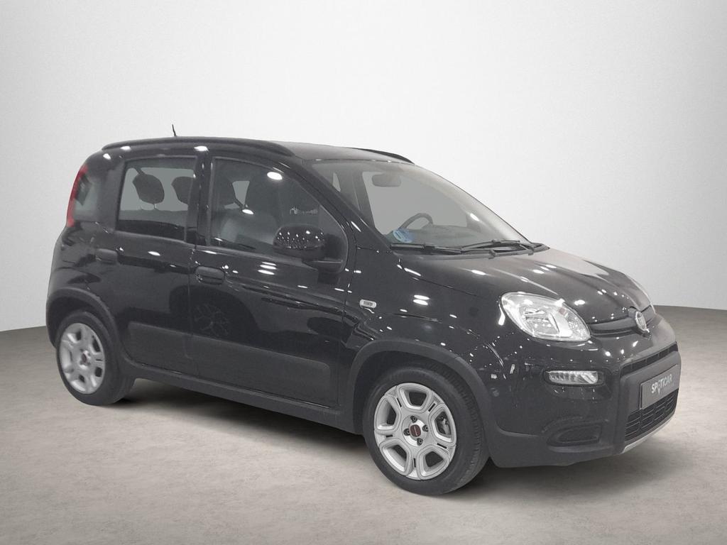 Fiat Panda City Life Hybrid 1.0 Gse 51kw (70CV) 1