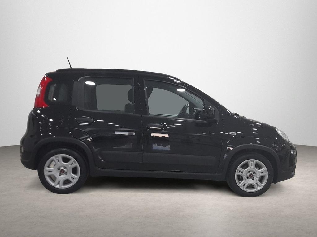 Fiat Panda City Life Hybrid 1.0 Gse 51kw (70CV) 4