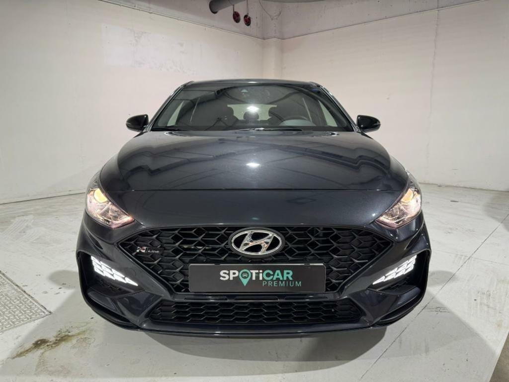 Hyundai i30 1.0 TGDI N Line 30 Aniversario 3