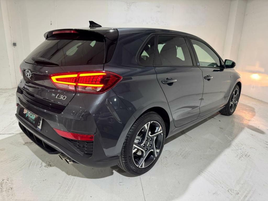 Hyundai i30 1.0 TGDI N Line 30 Aniversario 2