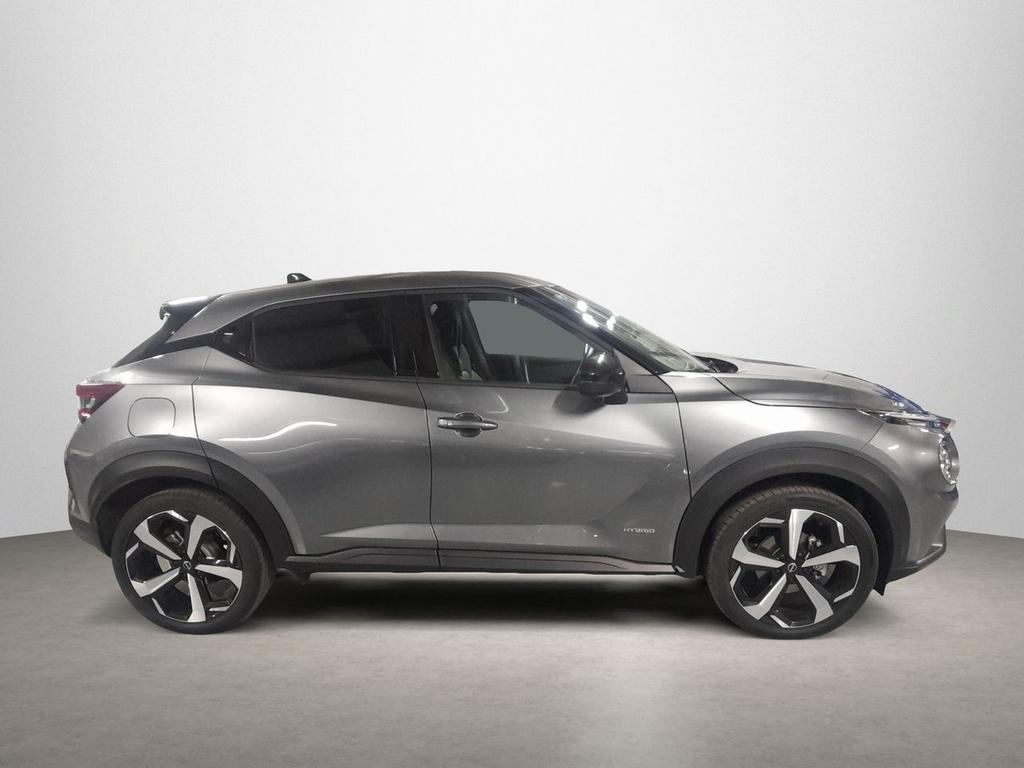 Nissan Juke 1.6 Hybrid 105kW (145CV) Tekna 4