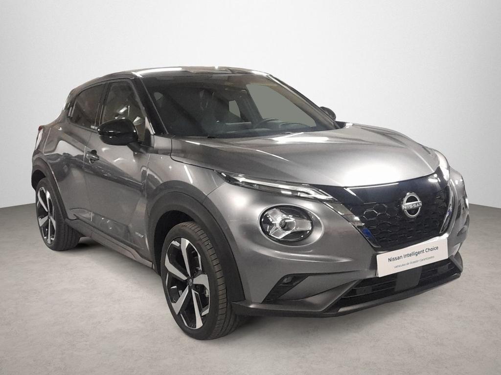 Nissan Juke 1.6 Hybrid 105kW (145CV) Tekna 1