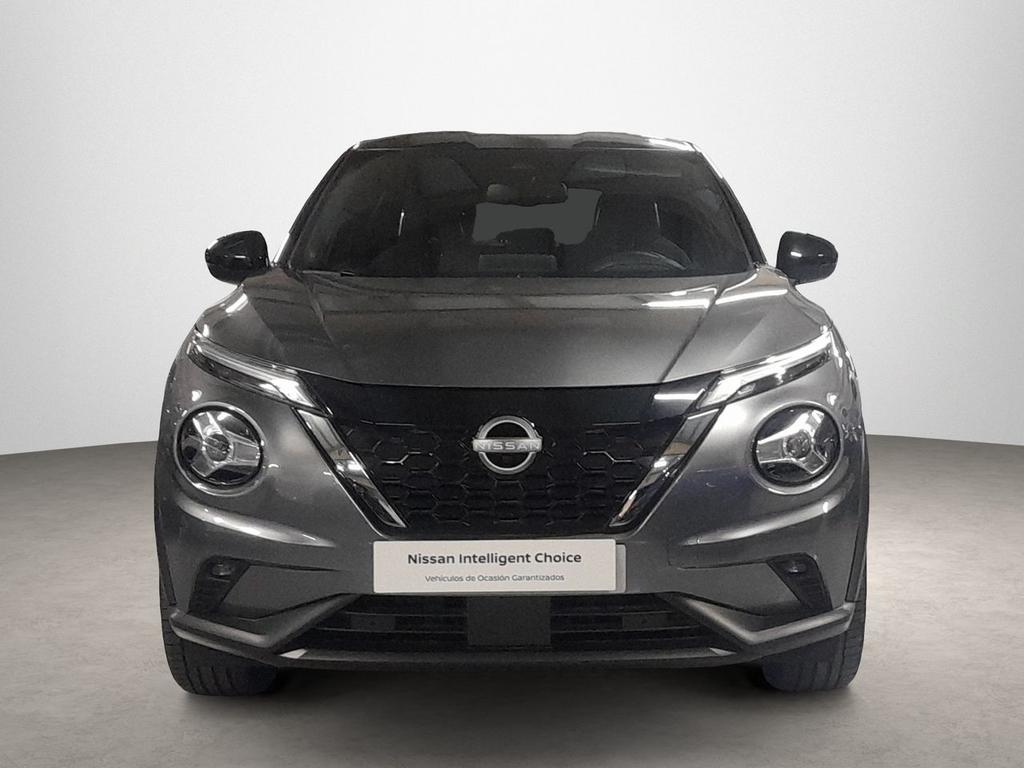 Nissan Juke 1.6 Hybrid 105kW (145CV) Tekna 5