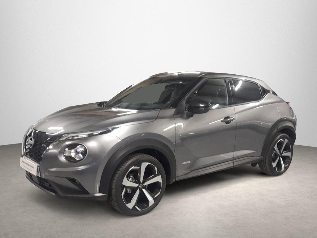 Nissan Juke 1.6 Hybrid 105kW (145CV) Tekna 2