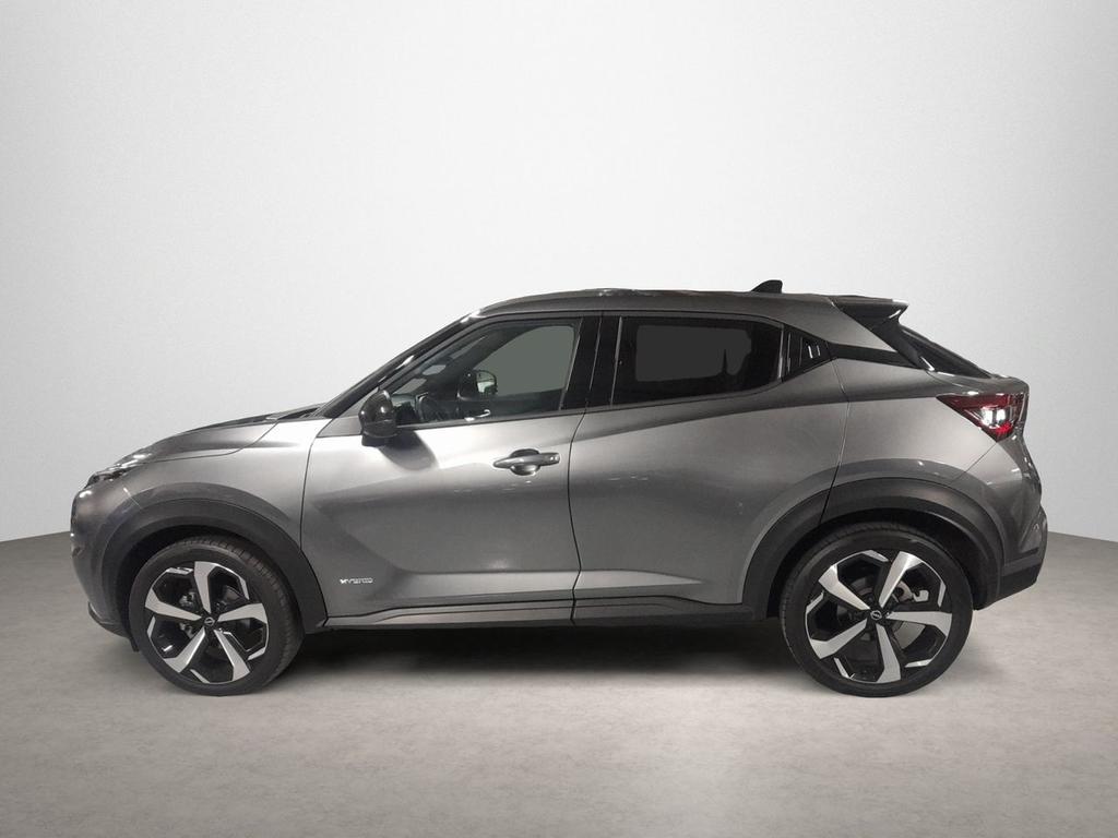 Nissan Juke 1.6 Hybrid 105kW (145CV) Tekna 8