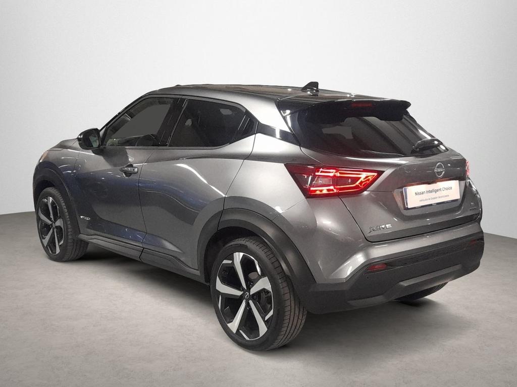 Nissan Juke 1.6 Hybrid 105kW (145CV) Tekna 3