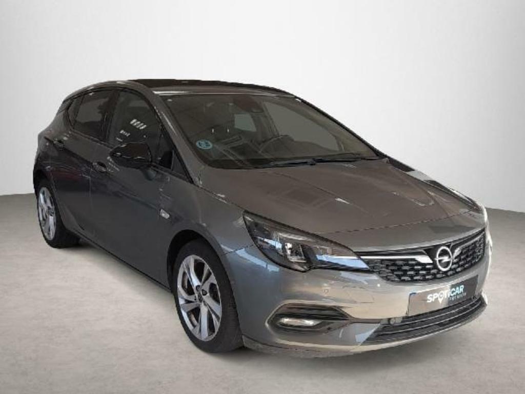 Opel Astra 1.2T SHL 81kW (110CV) GS Line 1