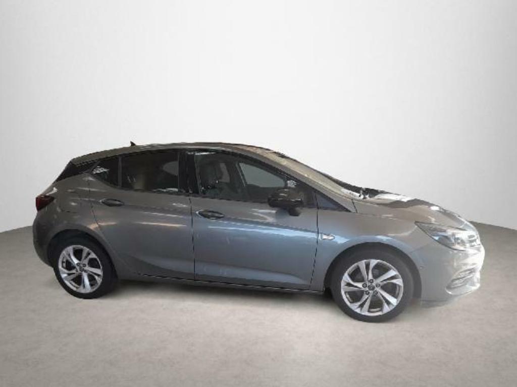 Opel Astra 1.2T SHL 81kW (110CV) GS Line 3