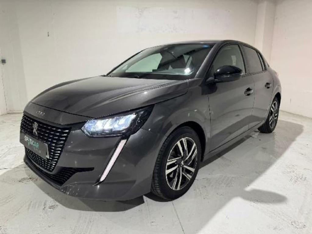 Peugeot 208 PureTech 73kW (100CV) Allure 1