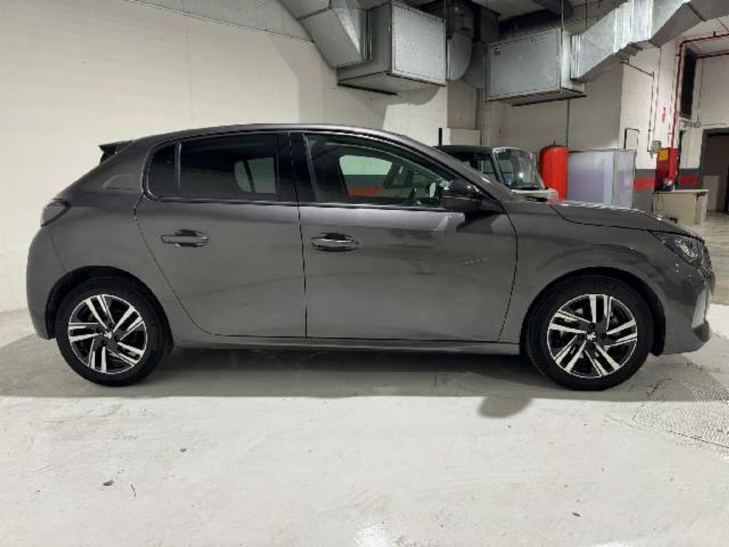 Peugeot 208 PureTech 73kW (100CV) Allure 6