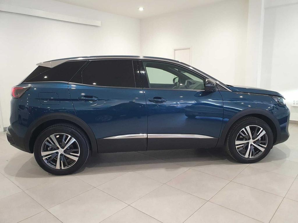 Peugeot 3008 1.2 PureTech 96KW S&S Allure Pack 4