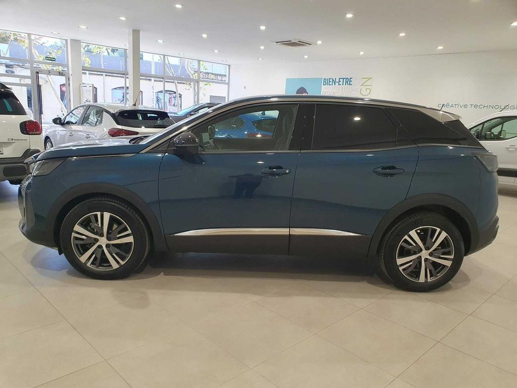 Peugeot 3008 1.2 PureTech 96KW S&S Allure Pack 5