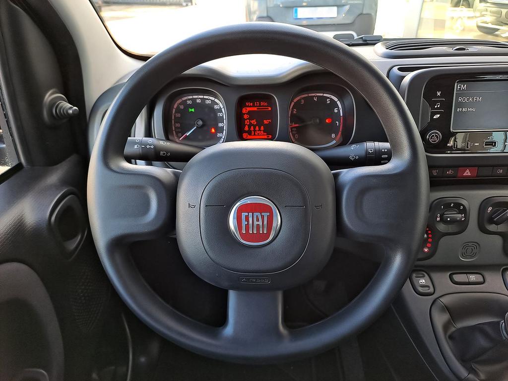 Fiat Panda City Life Hybrid 1.0 Gse 51kw (70CV) 17