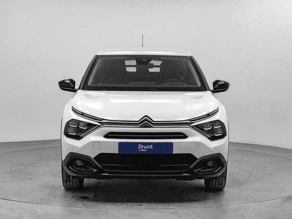 Citroën C4 PureTech 130 S&S 6v Feel Pack 4