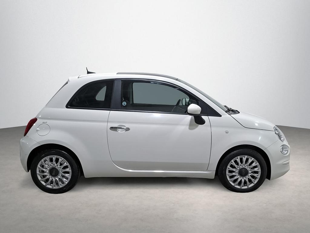 Fiat 500 Lounge 1.0 6v GSE 52KW (70 CV) 3