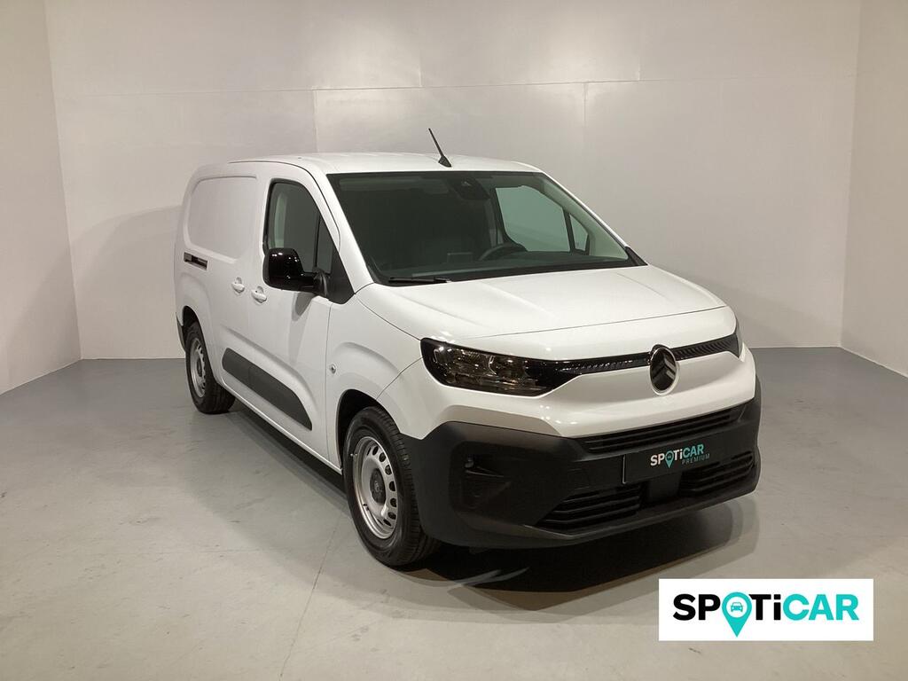 Citroën Berlingo VAN BEV 50 KWH TALLA XL 4P (DEMO) 1