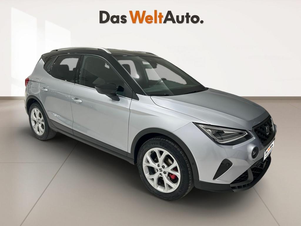 Seat Arona 1.5 TSI 110kW (150CV) DSG FR XL 1